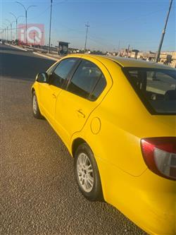 سوزوكي SX4